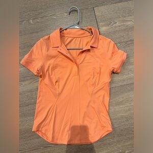 NWOT Lululemon Polo